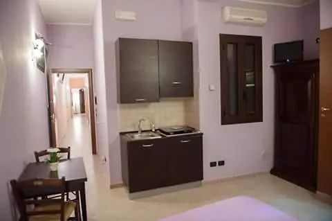 B&B Vittorio Emanuele Ll