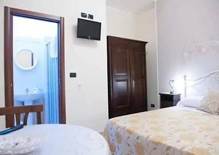 Vittorio Emanuele Ll Frühstückspension *