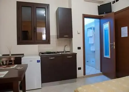 Vittorio Emanuele Ll Frühstückspension *