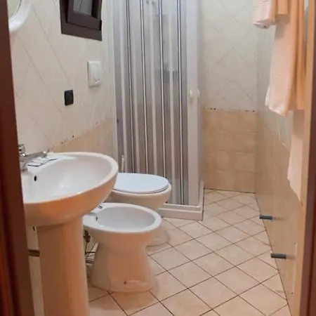 Frühstückspension Vittorio Emanuele Ll