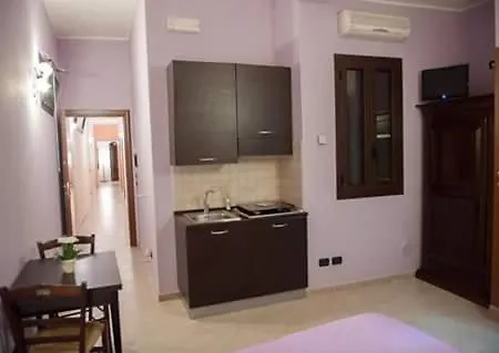 Bed & Breakfast Vittorio Emanuele Ll