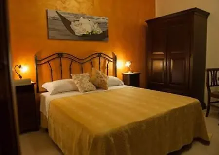 Vittorio Emanuele Ll Frühstückspension *