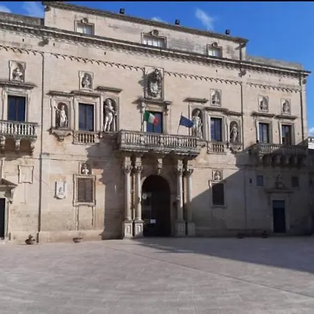 Vittorio Emanuele Ll Frühstückspension *