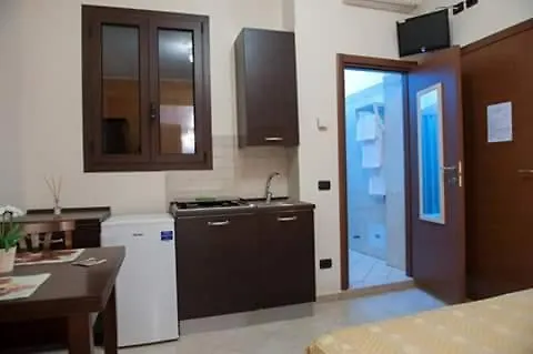 Vittorio Emanuele Ll Bed & Breakfast *