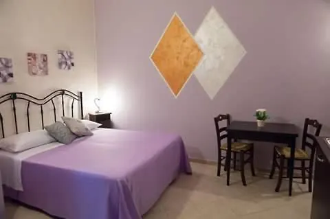 Vittorio Emanuele Ll Bed & Breakfast San Cesario di Lecce