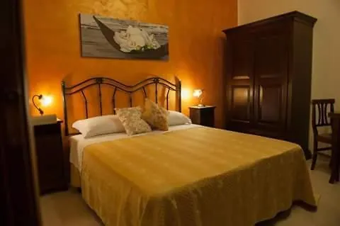 Vittorio Emanuele Ll Bed & Breakfast *